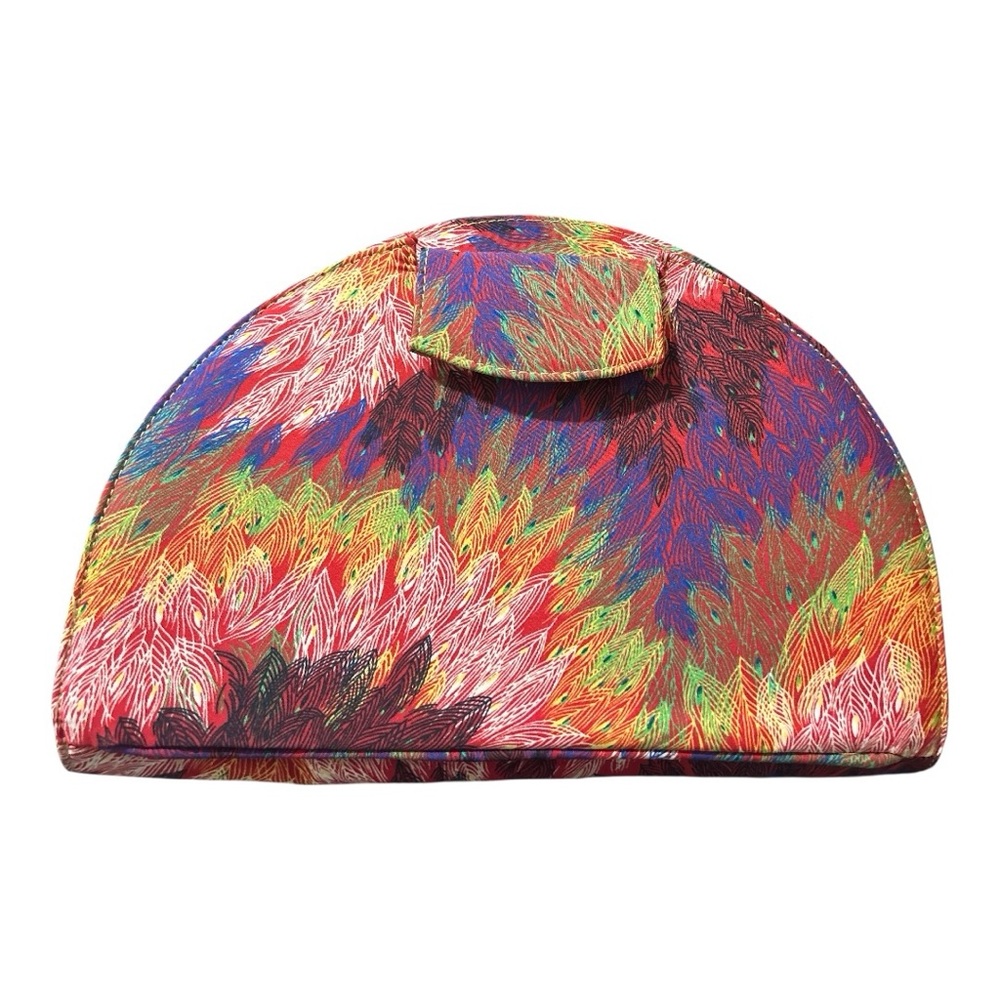J. Renee Vintage Clutch/Sachel